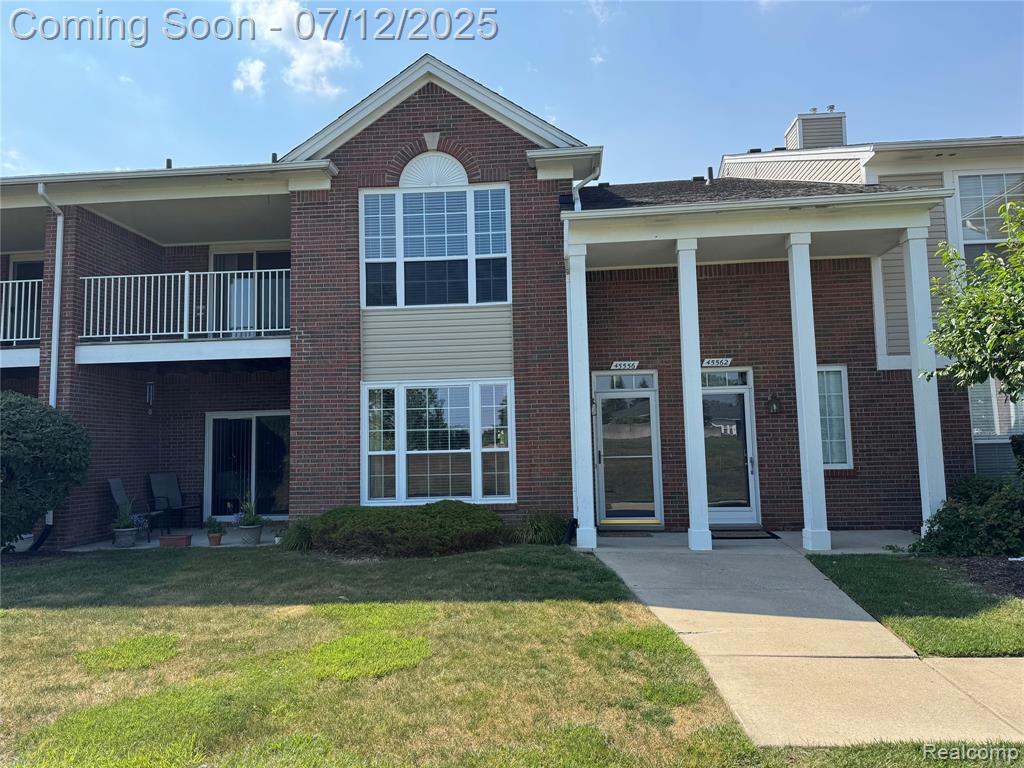 45562 Warwick Drive, Macomb, MI 48044 — Photo 2