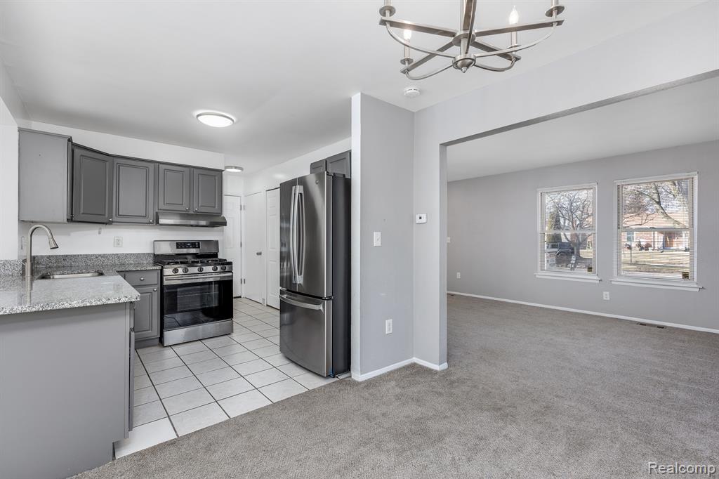 41421 AYRSHIRE Drive, Canton, MI 48188 — Photo 7