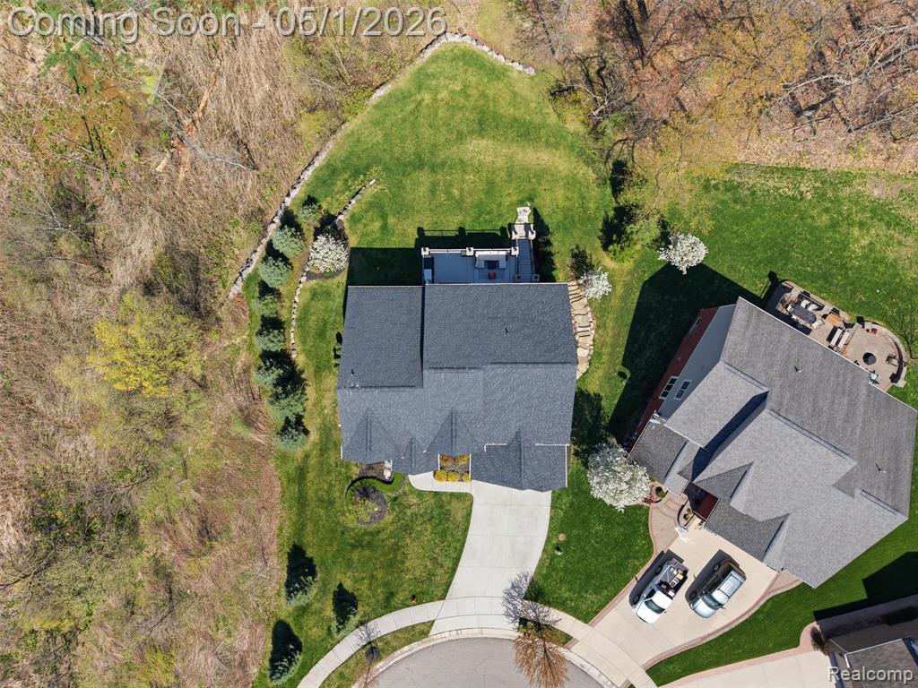1450 Greythorne Drive, Lake Orion, MI — Photo 17