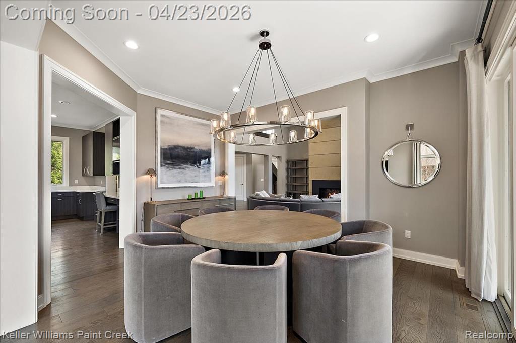 2719 Turtle Ridge Drive, Bloomfield Hills, MI 48302 — Photo 15