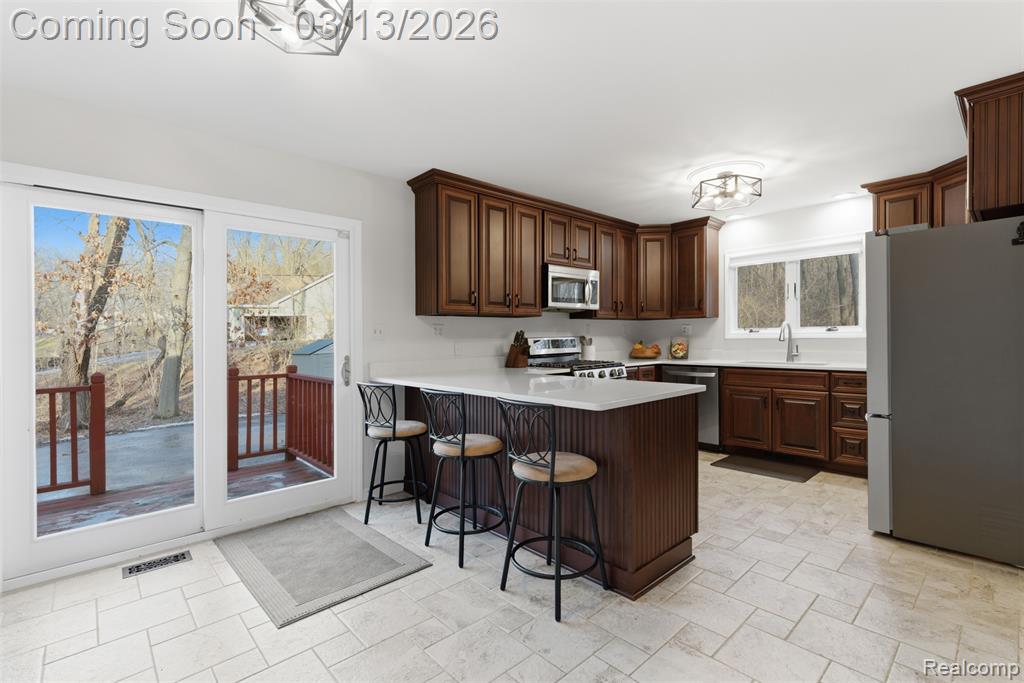 9417 Van Antwerp Road, Brighton, MI 48116 — Photo 13