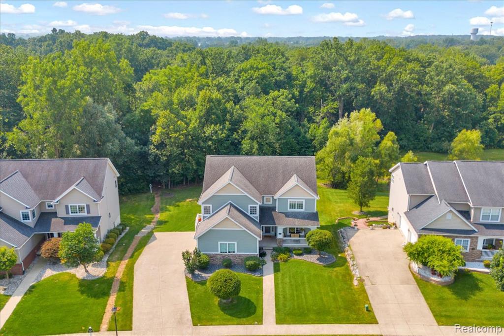 4142 Oak Street, Grand Blanc, MI 48439 — Photo 46