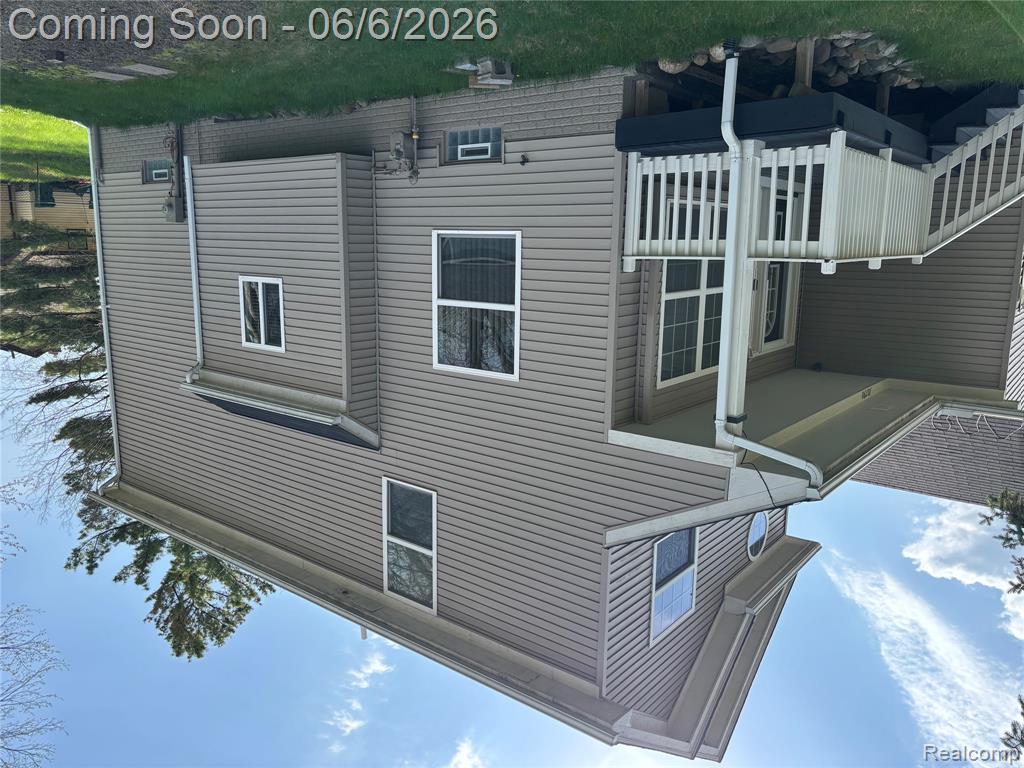 30790 Division Street, New Haven, MI 48048 — Photo 21