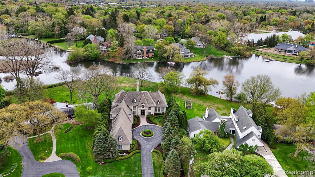 6265 Dakota Circle, Bloomfield Hills, MI 48301 — Photo 56