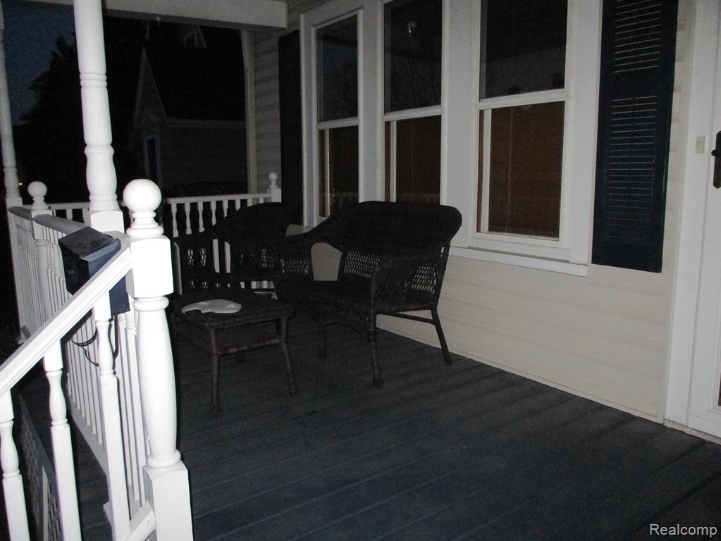412 BORGESS Avenue, Monroe, MI 48162 — Photo 4