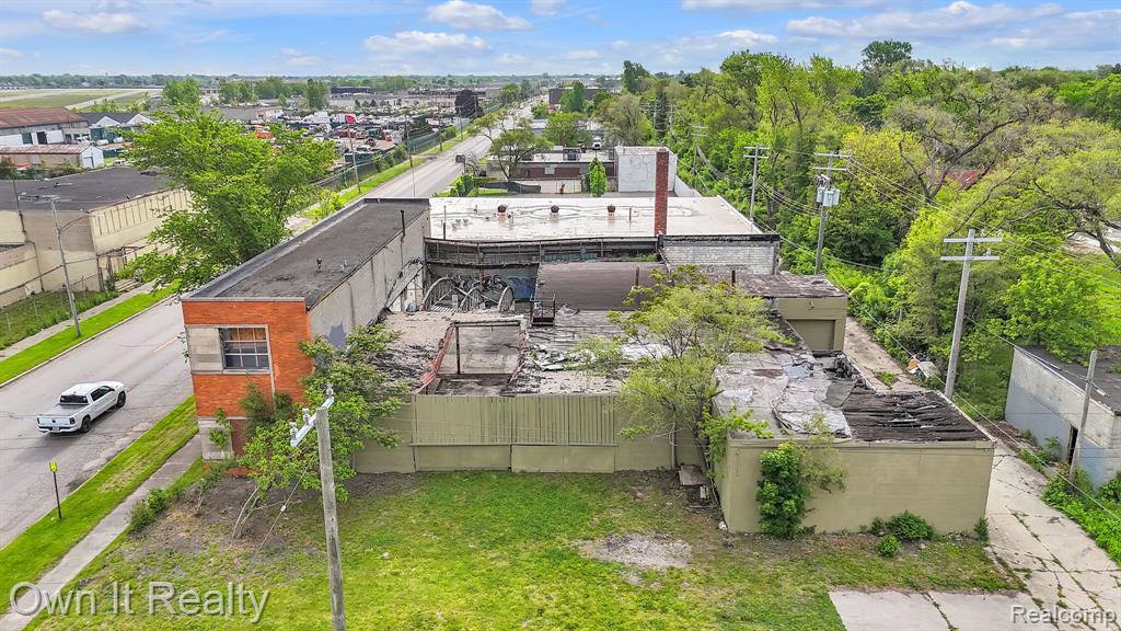 8616 Grinnell Street, Grosse Pointe, MI, 48213