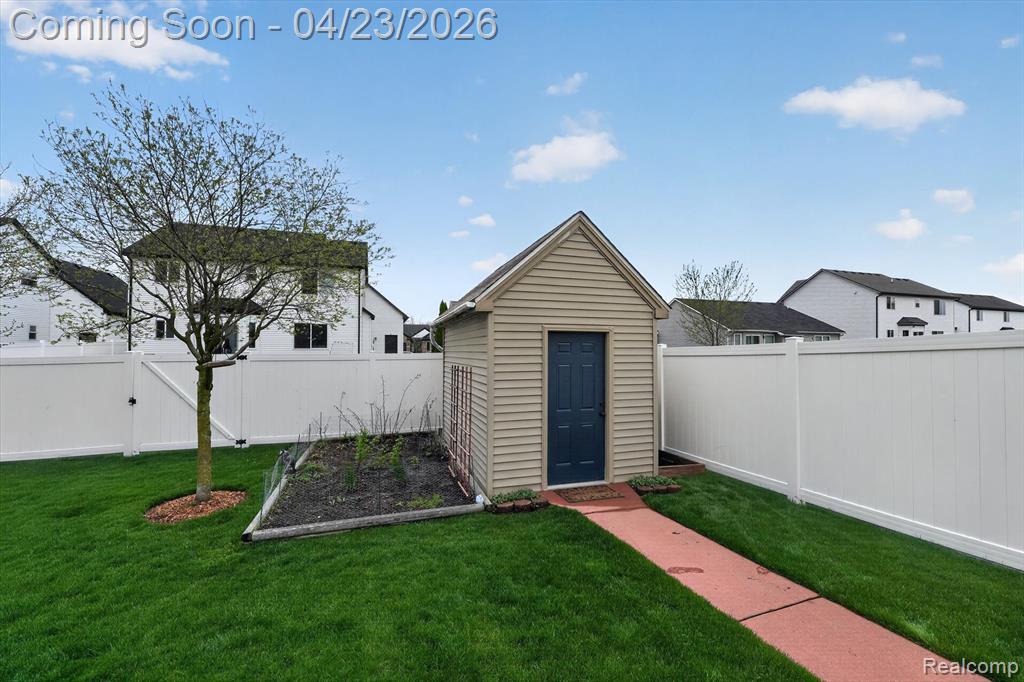 299 Dundee Ridge Drive, Dundee, MI 48131 — Photo 51