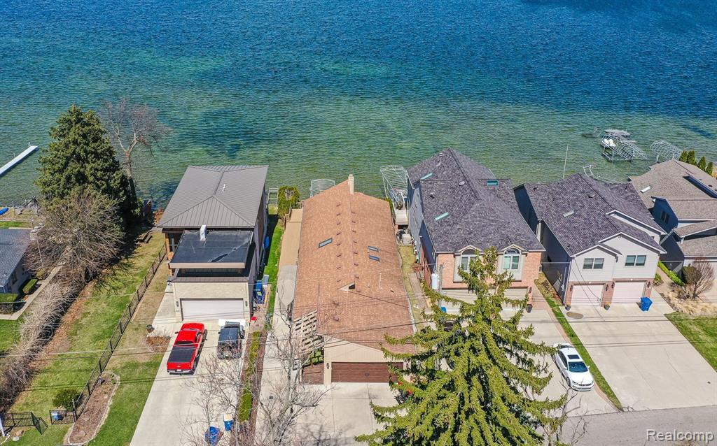4830 SHERWELL Drive, Waterford, MI 48327 — Photo 49