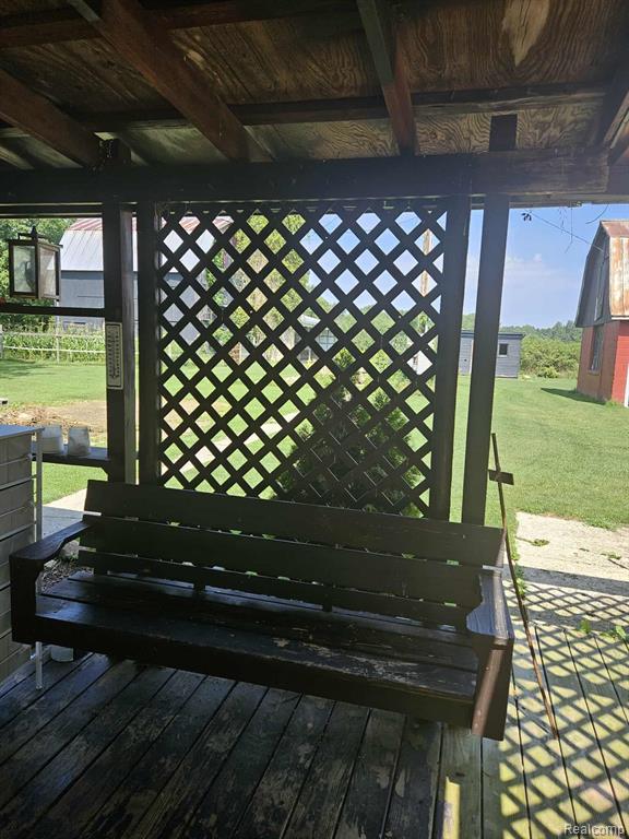 3490 Levalley Road, Columbiaville, MI 48421 — Photo 52