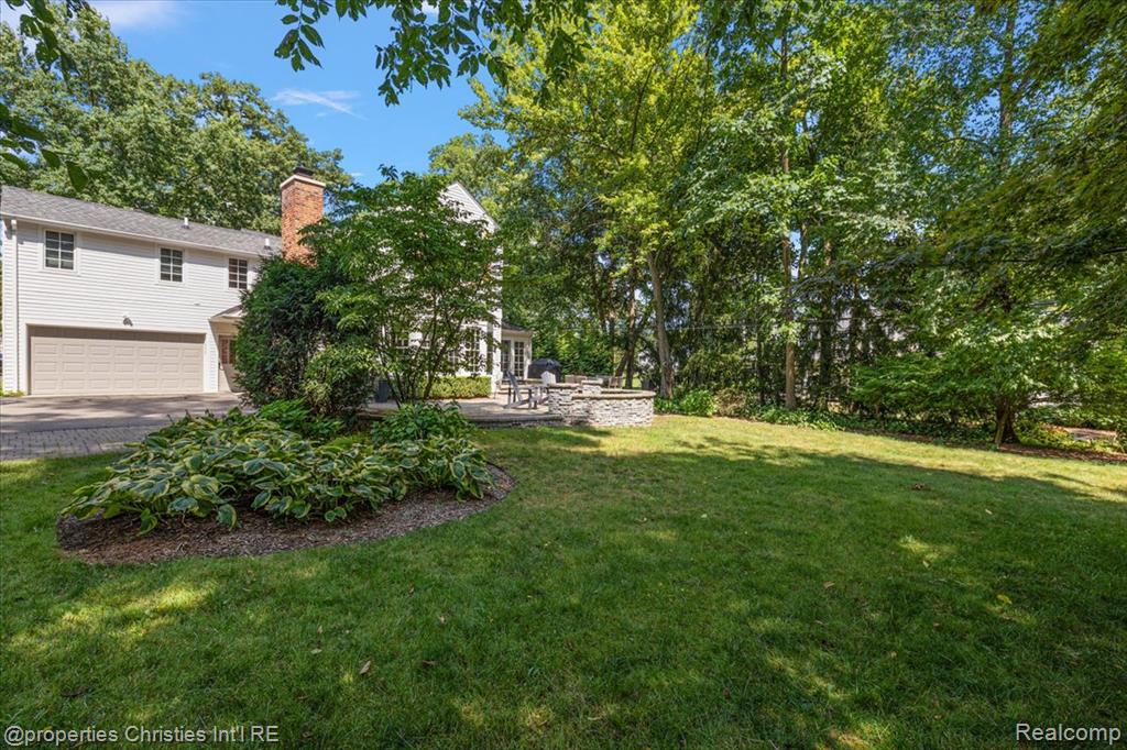 3535 Wooddale Court, Bloomfield, MI 48301 — Photo 65