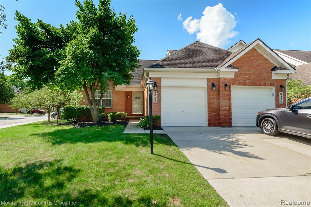 8834 PRAIRIE Court, Van Buren, MI 48111 — Photo 32