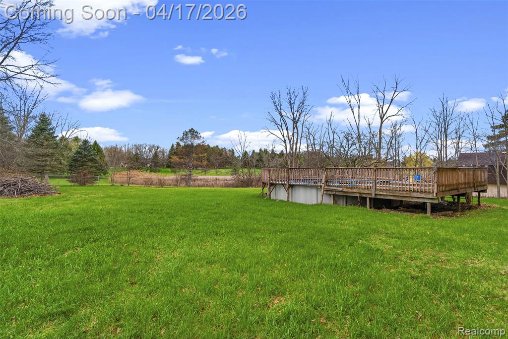 3432 S State Road, Davison, MI 48423 — Photo 53
