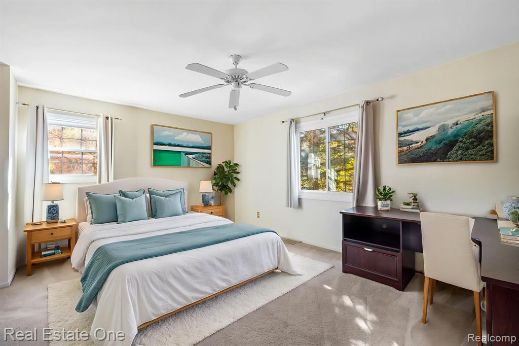 2588 Maple Forest Court, Wixom, MI 48393 — Photo 25