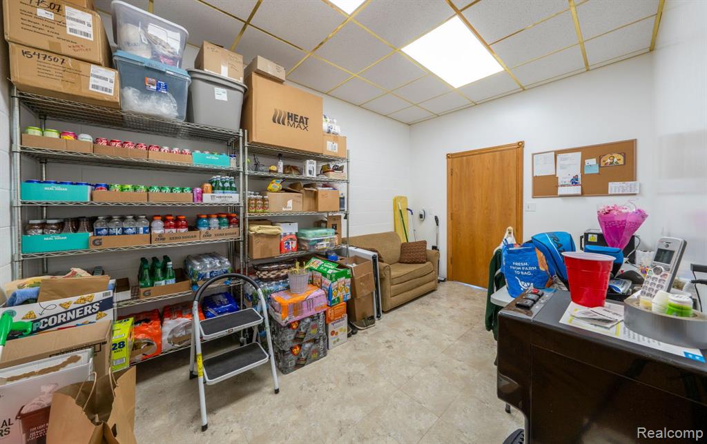 79363 Van Dyke Ave Road W, Bruce, MI 48065 — Photo 12