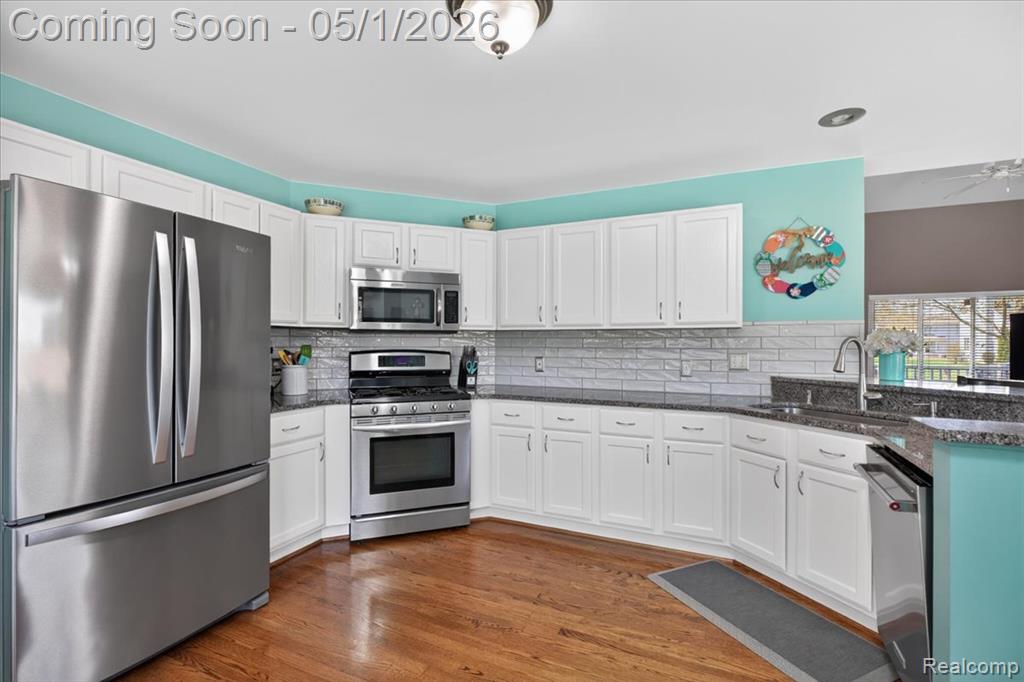 1049 Yale Drive, Oxford, MI 48371 — Photo 12