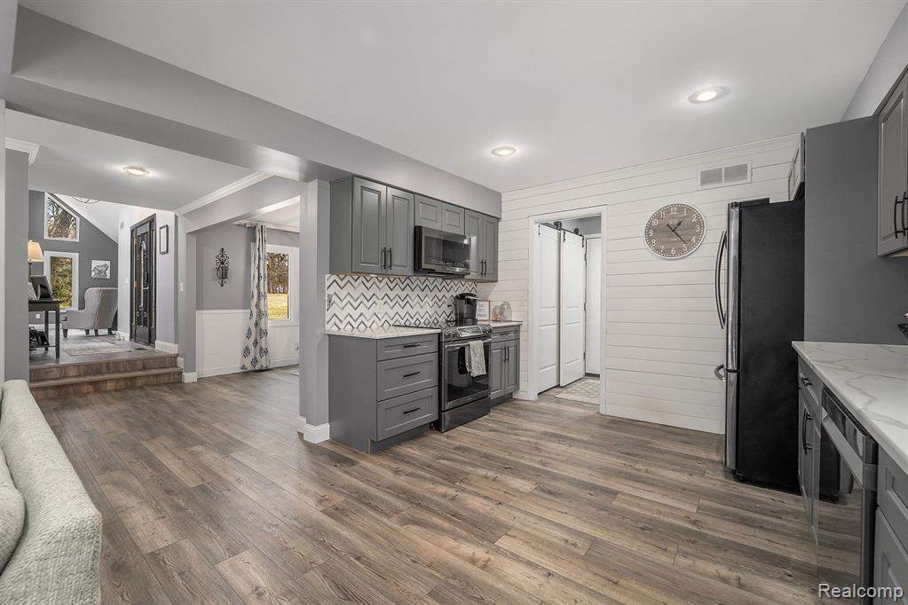 3638 Deer Run Drive, Brighton, MI 48114 — Photo 17