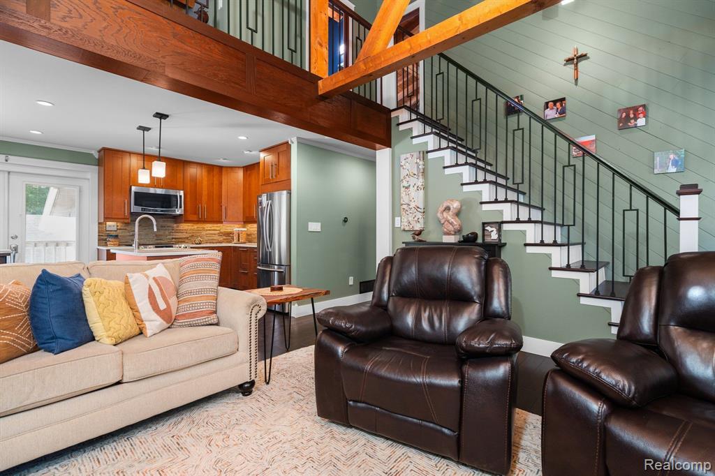 1131 N SEARLS Road, Webberville, MI 48892 — Photo 11