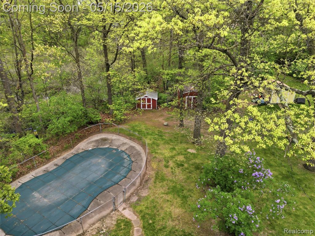 8645 Fieldcrest Drive, Brighton, MI 48116 — Photo 43