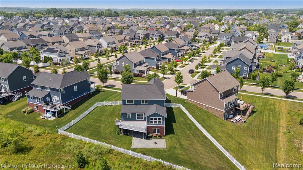 50201 Eisenhower Drive, Canton, MI 48188 — Photo 60