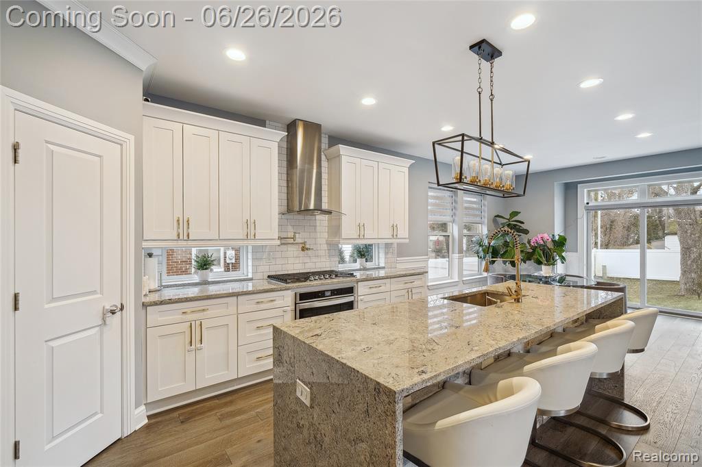 861 Coolidge Road, Birmingham, MI 48009 — Photo 11