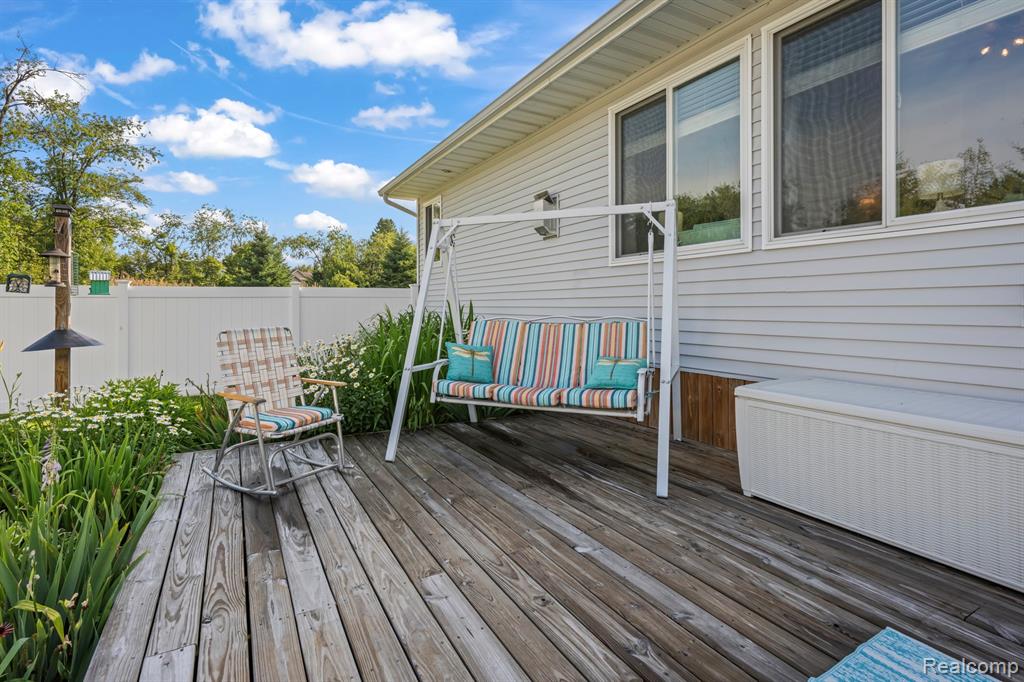 704 Manning Lane, East Tawas, MI 48730 — Photo 41
