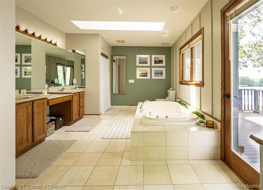 8775 Winding Ridge Drive, Millersburg, MI 49759 — Photo 32