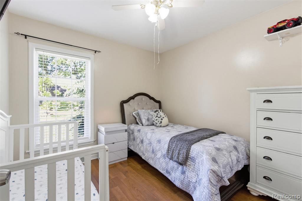 11293 Delano Street, Romulus, MI 48174 — Photo 14