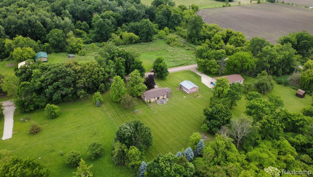8040 Smith Road, Gaines Vlg, MI 48436 — Photo 4