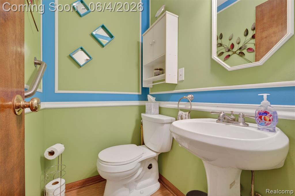 688 Bald Eagle Lake Road, Ortonville, MI 48462 — Photo 19