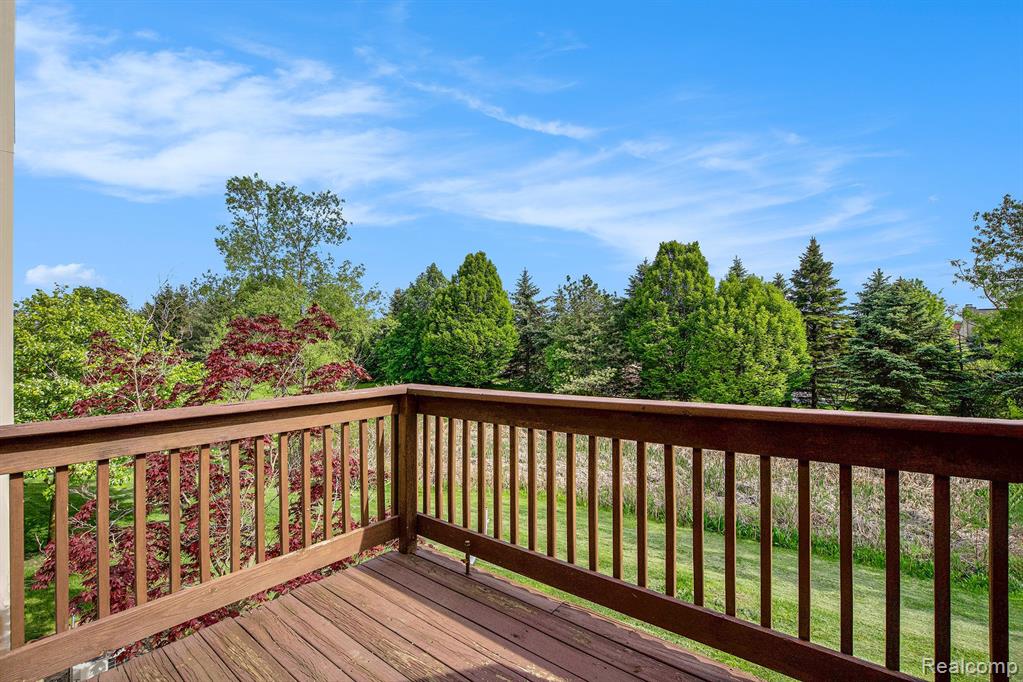 3598 Bent Trail Drive, Ann Arbor, MI 48108 — Photo 11