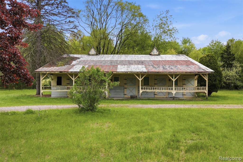 43625 Harris Road, Belleville, MI 48111 — Photo 8