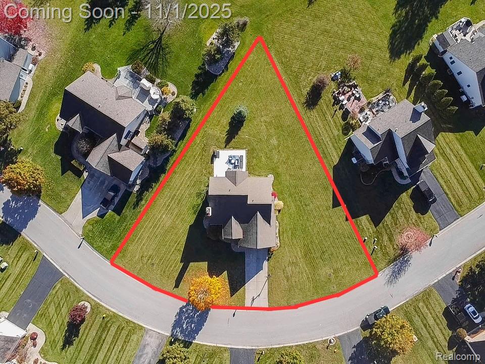 5082 Prestonwood Lane, Flushing, MI 48433 — Photo 11