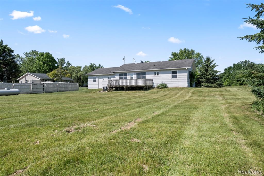 7311 S New Lothrop Road, Durand, MI 48429 — Photo 32