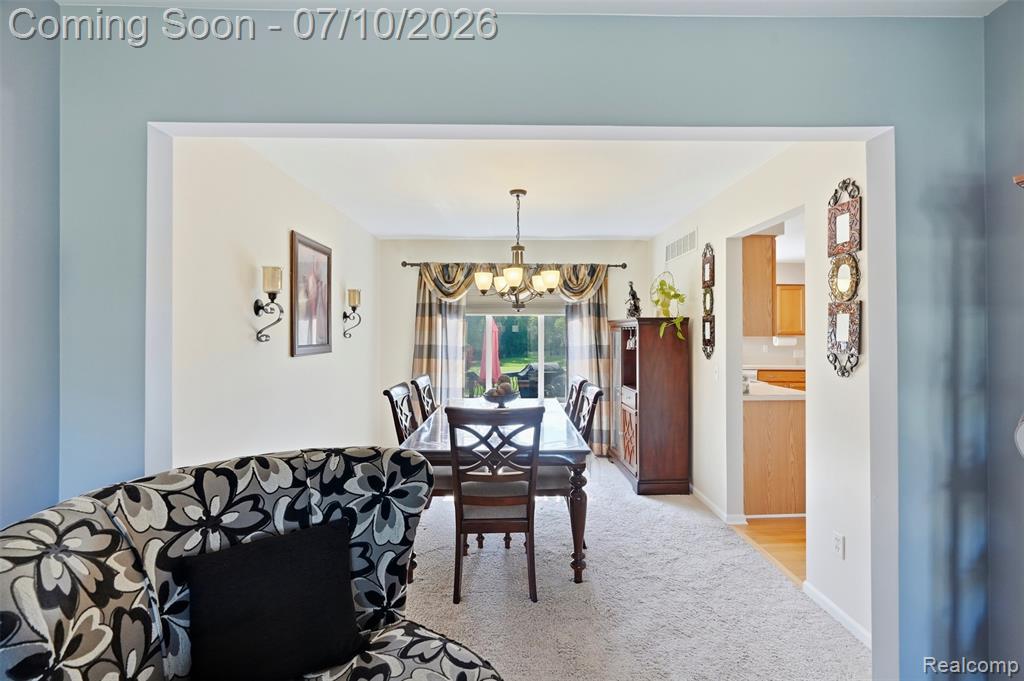 7903 Turnberry Drive, Whitmore Lake, MI 48189 — Photo 9