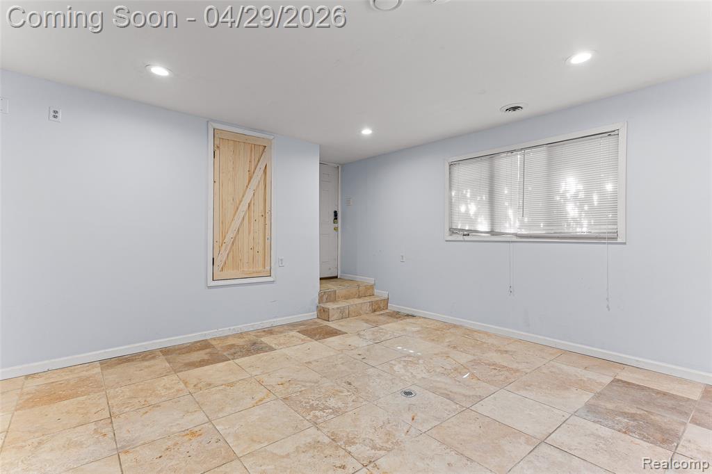4581 Parkside Boulevard, Allen Park, MI 48101 — Photo 27