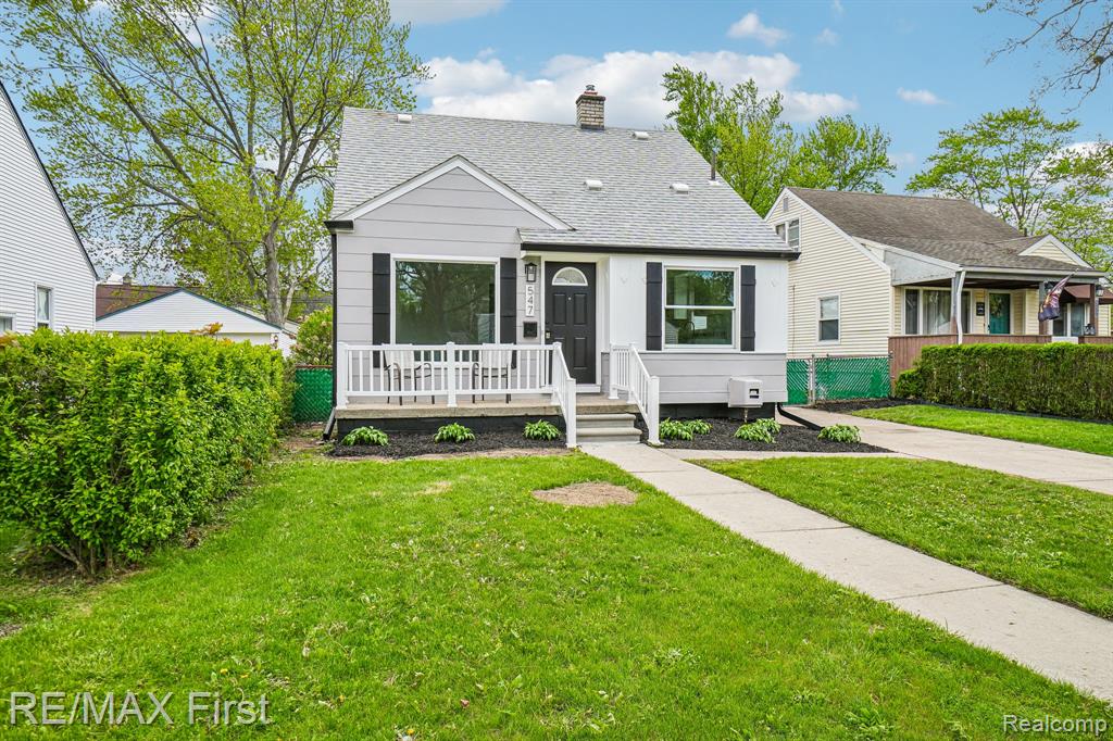 547 Leroy Avenue, Clawson, MI — Photo 25