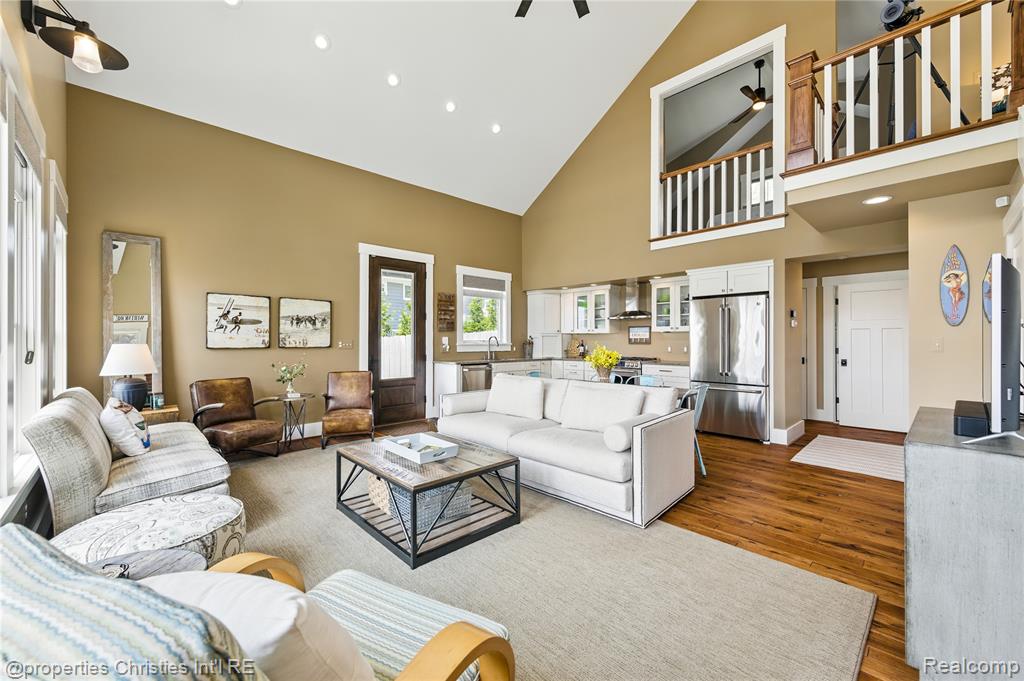 11693 Kenton Drive, Whitmore Lake, MI 48189 — Photo 5