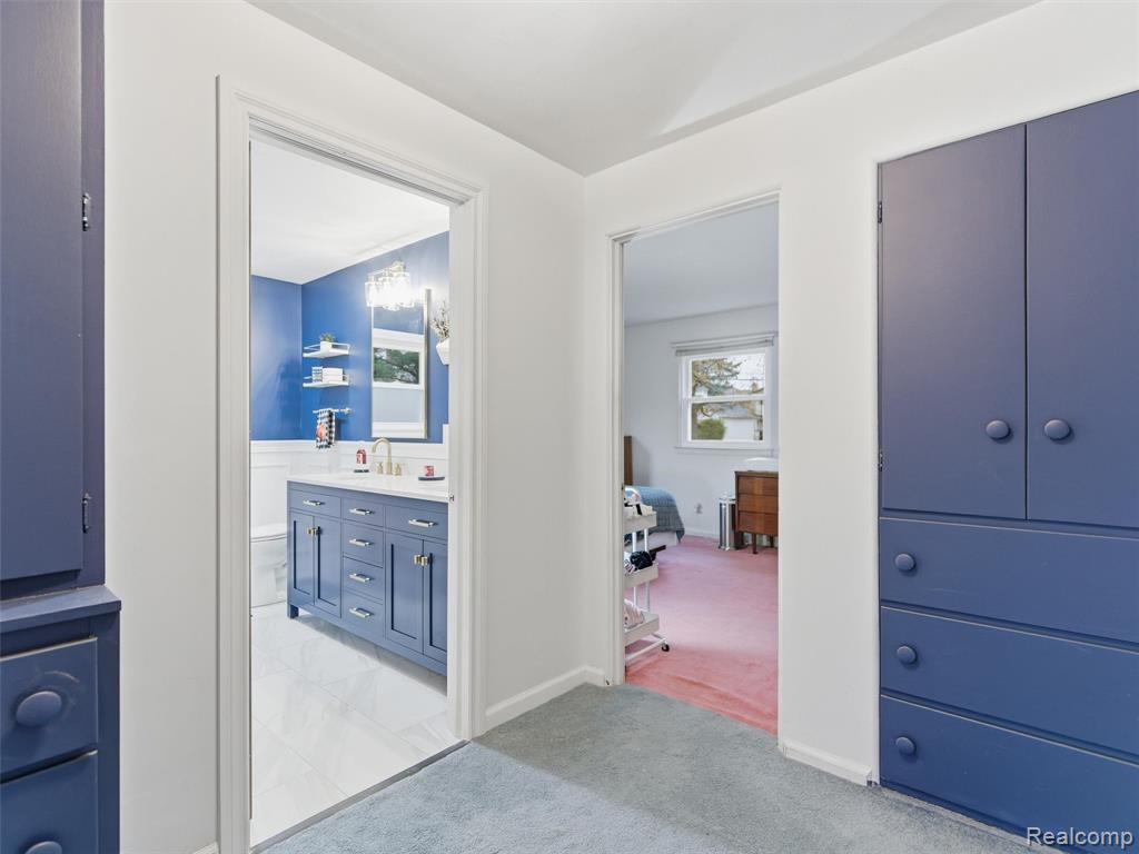 550 Johnson Street, Almont, MI 48003 — Photo 13