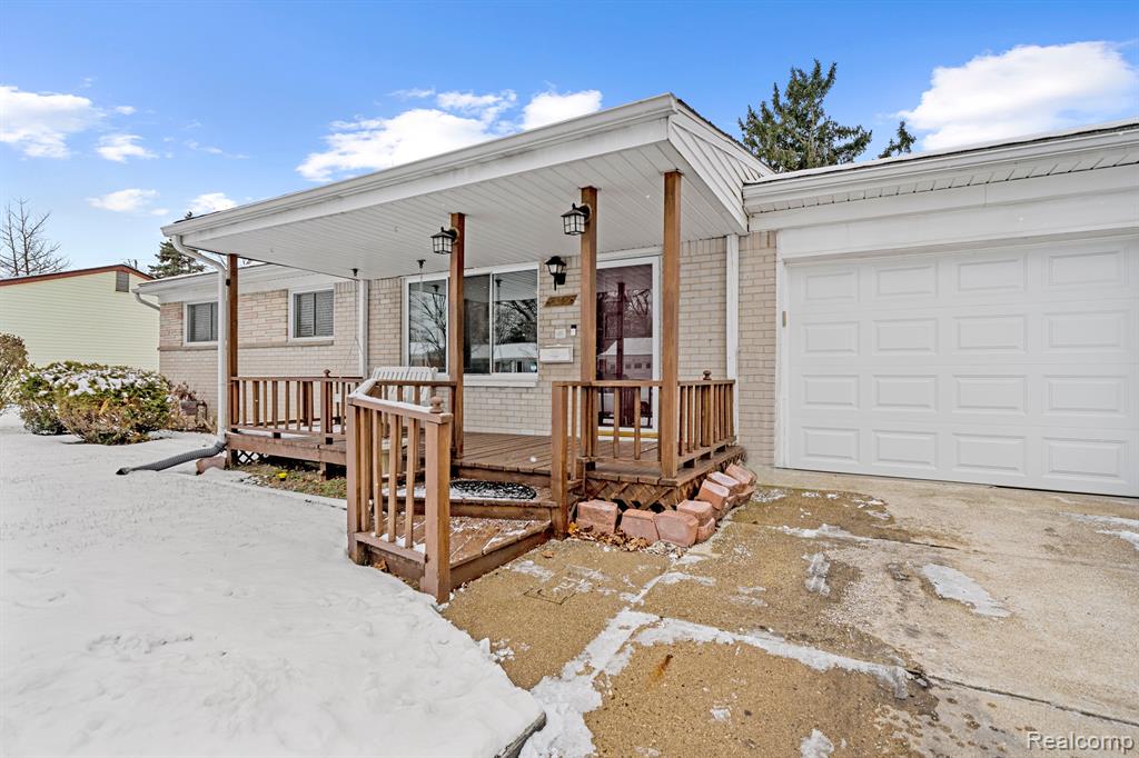 7249 MOHAWK Street, Westland, MI — Photo 40