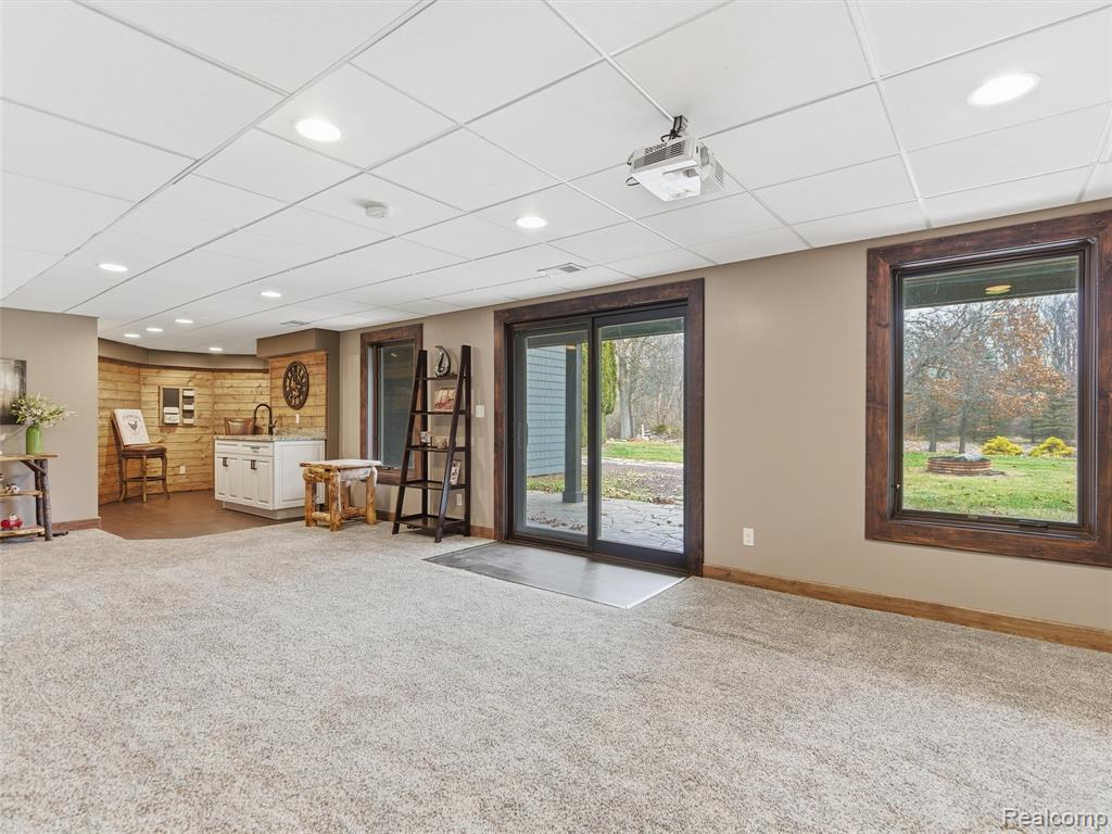 3316 W Newark Road, Lapeer, MI 48446 — Photo 62