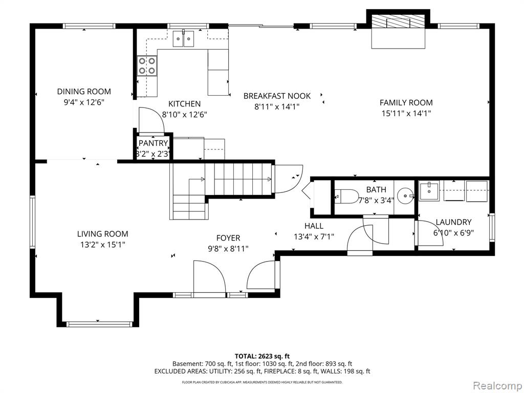 4959 Kingswood Drive, Warren, MI 48092 — Photo 45