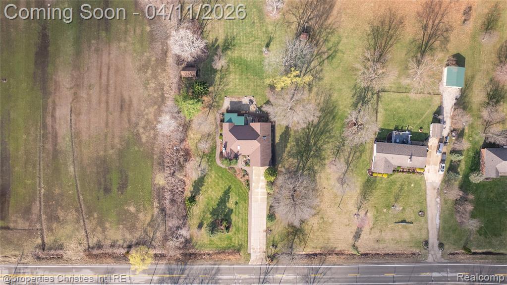 24760 Arsenal Road, Flat Rock, MI 48134 — Photo 13