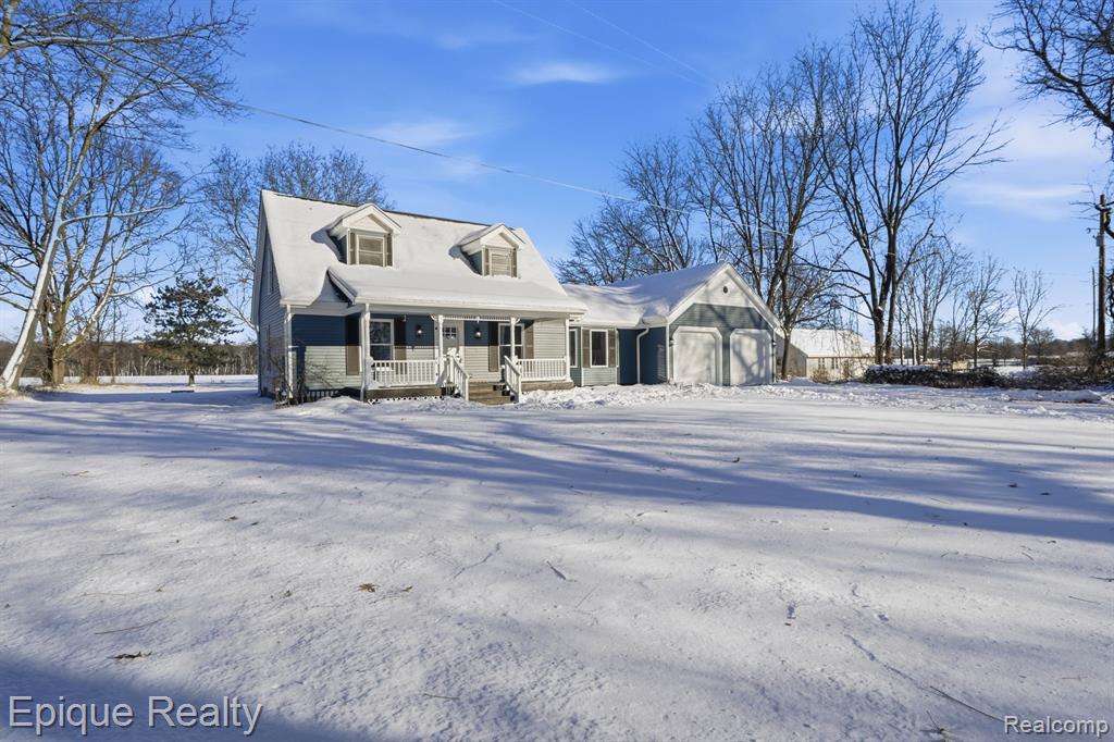 8680 Oak Hill Road, Clarkston, MI 48348 — Photo 28
