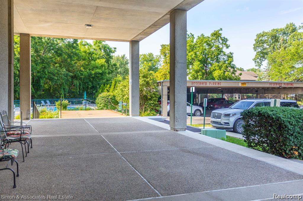 22700 Garrison Street, 604, Dearborn, MI 48124 — Photo 18