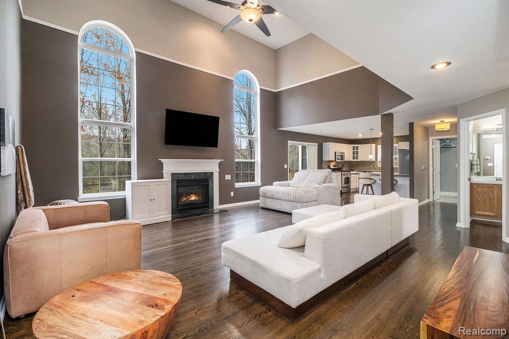 4659 Mesa Court, Clarkston, MI 48348 — Photo 4