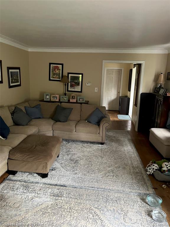 26751 Meadowbrook Way, Lathrup Village, MI 48076 — Photo 5