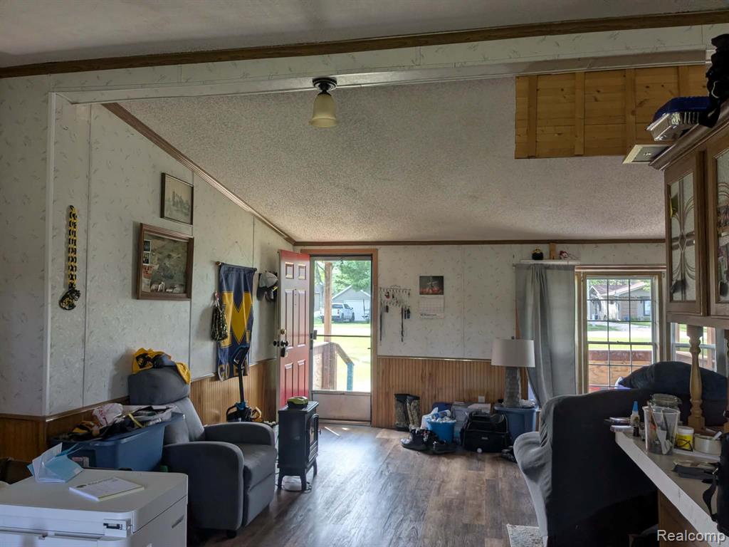 5554 N Sauble Lake Drive, Irons, MI 49644 — Photo 17