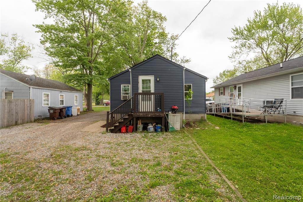 1896 SPAULDING Road, Monroe, MI 48162 — Photo 19