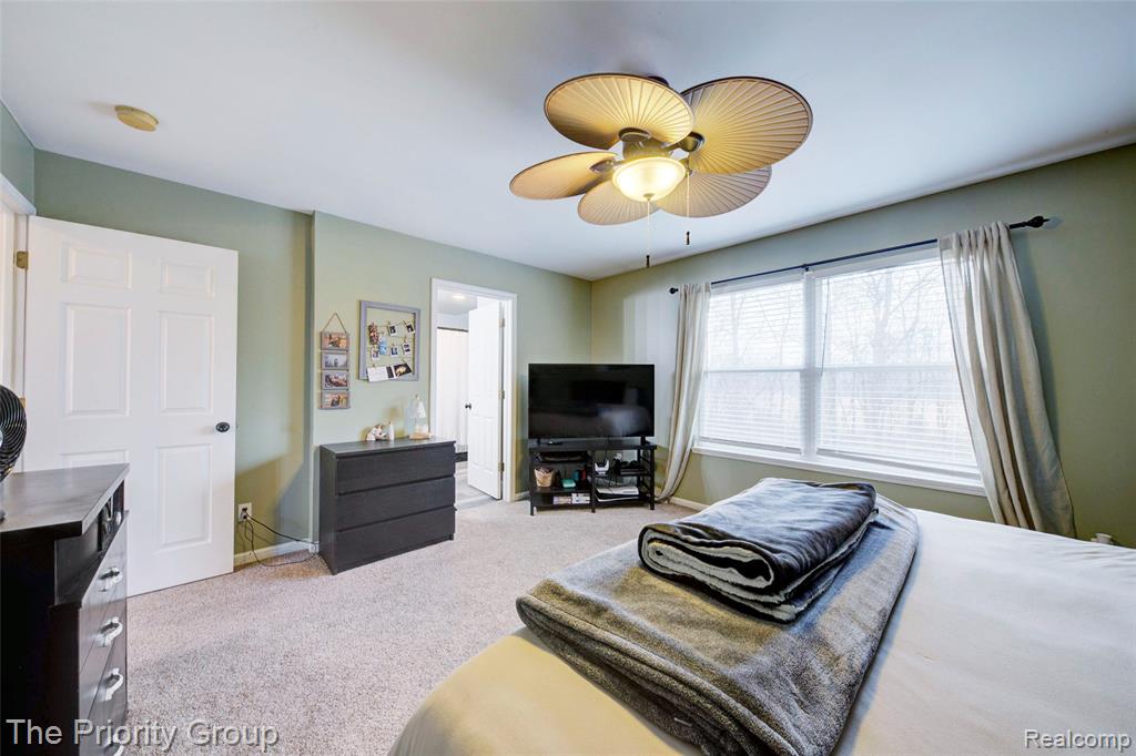 4395 Pondview Drive, Swartz Creek, MI 48473 — Photo 24