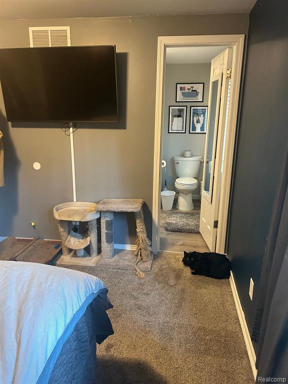 5518 FOX CHASE Lane, Clarkston, MI — Photo 13